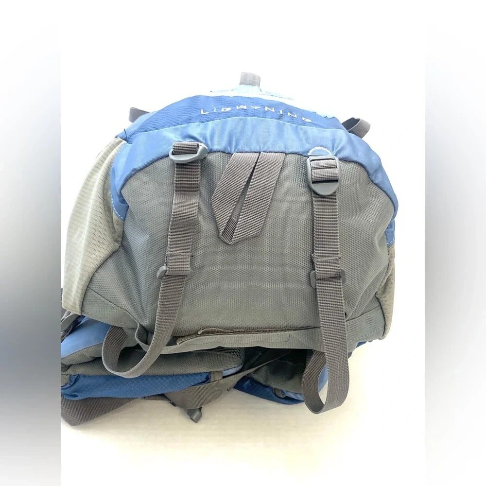 High Sierra Tech Series Lightning 30 Internal Frame Hydration Backpack